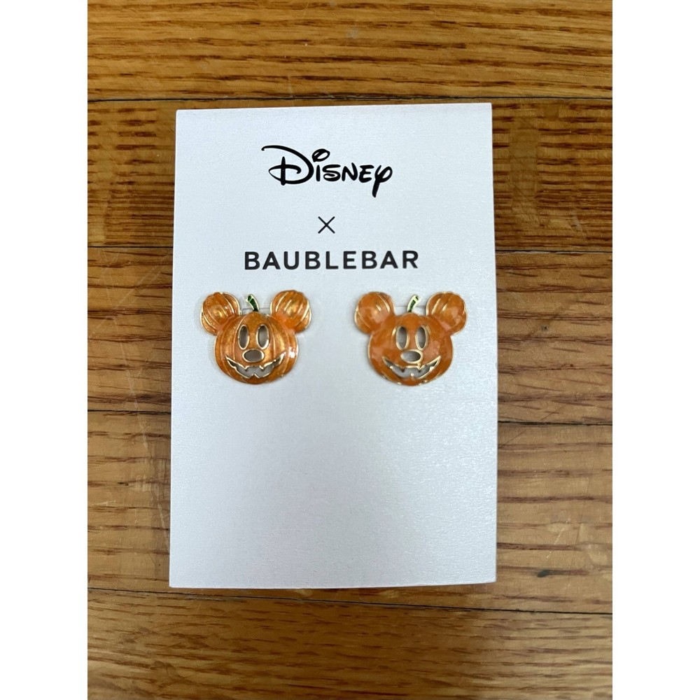 Disney x Baublebar